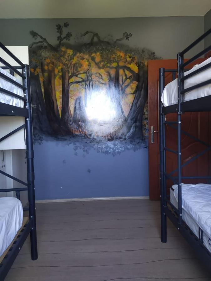 Chillsteps Hostel Fethiye Bagian luar foto