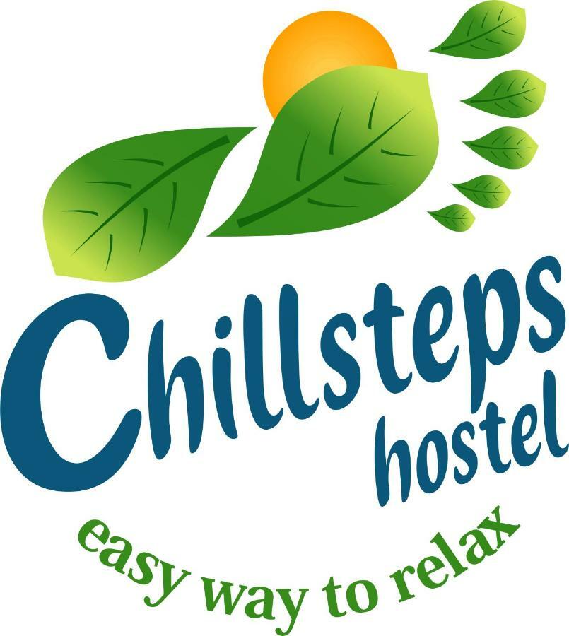 Chillsteps Hostel Fethiye Bagian luar foto